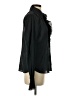 Agnes B. Black Long Sleeve Blouse Size 1 - photo 4