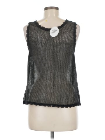 Hem & Thread Tank Top (view 2)