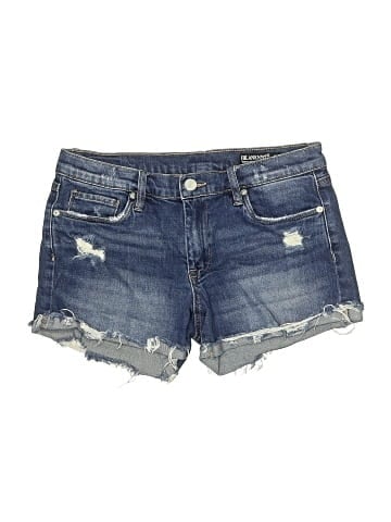 Blank NYC Denim Shorts (view 1)