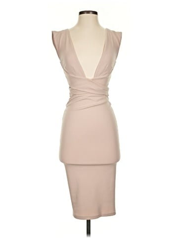 Nookie Cocktail Dress (view 1)
