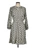 Old Navy Tweed Gray Casual Dress Size M - photo 1