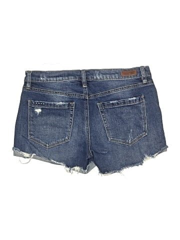 Blank NYC Denim Shorts (view 2)