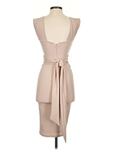 Nookie Cocktail Dress (view 2)