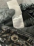 WeWoreWhat Black Casual Pants Size 26 waist - photo 8