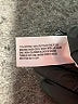 Universal Thread Gray Casual Skirt Size 3X - photo 5