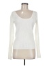 Halogen Ivory Cardigan Size M - photo 1