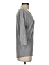 Unbranded Gray 3/4 Sleeve T-Shirt Size XS - photo 4