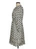 Old Navy Tweed Gray Casual Dress Size M - photo 5