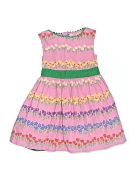 Mini Boden Dress