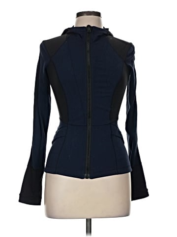 Lululemon Athletica Track Jacket (view 1)