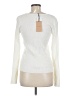 Halogen Ivory Cardigan Size M - photo 2