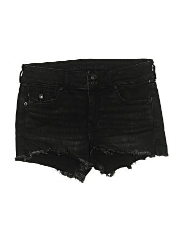 American Eagle Outfitters Denim Shorts (view 1)