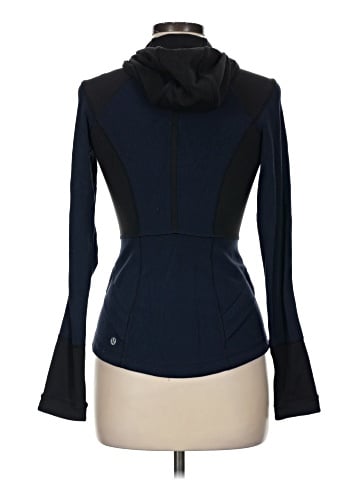 Lululemon Athletica Track Jacket (view 2)