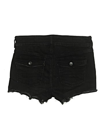 American Eagle Outfitters Denim Shorts (view 2)