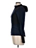 Lululemon Athletica Blue Track Jacket Size 6 - photo 5