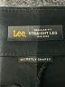 Lee Black Casual Pants Size 8 SHORT - photo 7