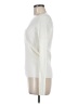 Halogen Ivory Cardigan Size M - photo 5