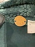 FP One 100% Cotton Teal Formal Skirt Size S (estimated) - photo 4