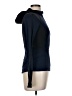 Lululemon Athletica Blue Track Jacket Size 6 - photo 4