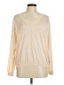 A New Day Ivory Pullover Sweater Size M - photo 1