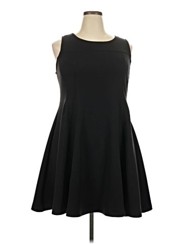 Torrid Casual Dress (view 1)