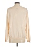 A New Day Ivory Pullover Sweater Size M - photo 2