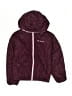Columbia 100% Polyester Solid Burgundy Jacket Size 6 - 6X - photo 1