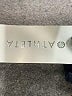 Athleta Chevron-herringbone Blue Skort Size 10 - photo 4