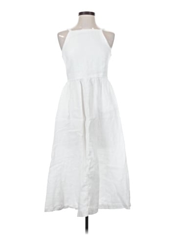 Lands' End Casual Dress (view 1)
