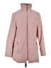 London Fog Pink Raincoat Size S - photo 1