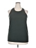 Gap Fit Outlet Green Active Tank Size XXL - photo 1
