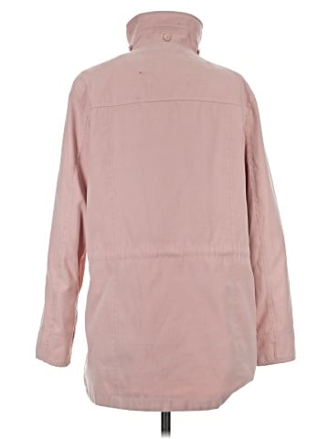 London Fog Raincoat (view 2)