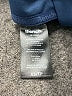 Bench Solid Blue Casual Pants Size XS - photo 8
