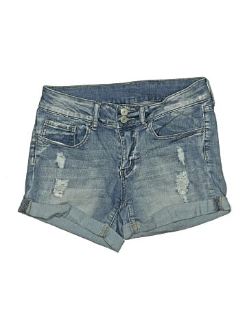 Kohl's Denim Shorts (view 1)