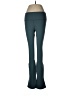 Fabletics Teal Active Pants Size M - photo 1