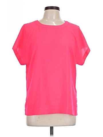 Banana Republic Short Sleeve Top (view 1)