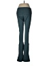 Fabletics Teal Active Pants Size M - photo 2