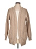Maurices Tan Cardigan Size L - photo 1