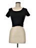 SO Black Short Sleeve T-Shirt Size M - photo 1