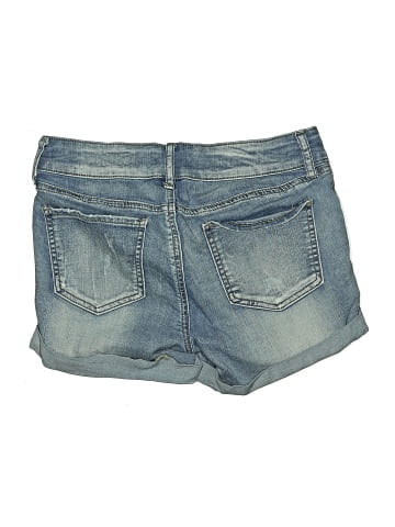 Kohl's Denim Shorts (view 2)