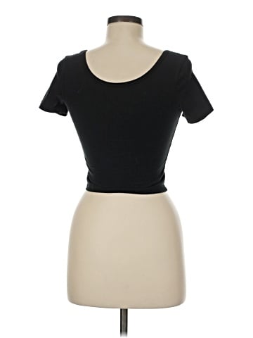 SO Short Sleeve T-Shirt (view 2)
