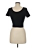 SO Black Short Sleeve T-Shirt Size M - photo 2