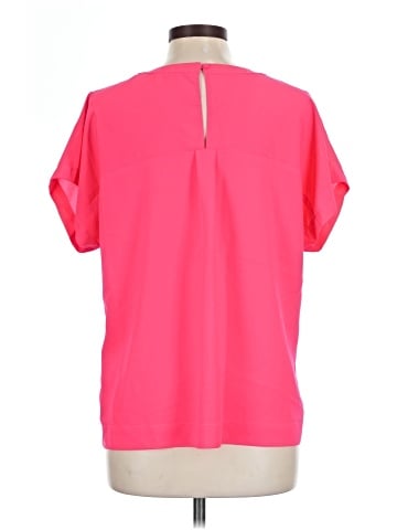 Banana Republic Short Sleeve Top (view 2)
