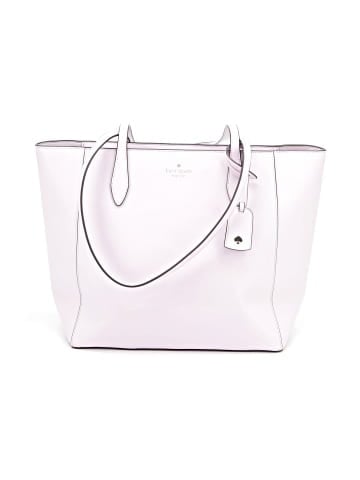 Kate Spade New York Leather Tote (view 1)