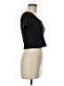SO Black Short Sleeve T-Shirt Size M - photo 4