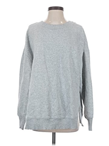 SO Pullover Sweater (view 1)