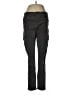 Vince. Black Cargo Pants Size 8 - photo 1
