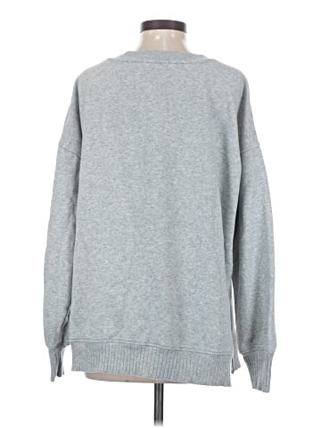 SO Pullover Sweater (view 2)