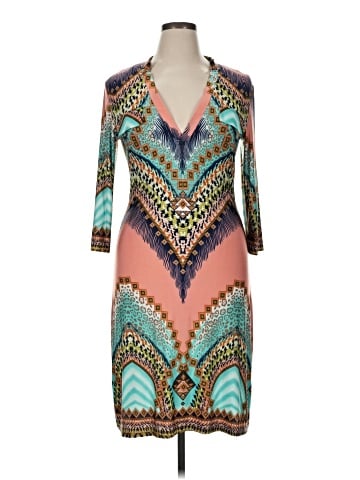 Yoana Baraschi Cocktail Dress (view 1)
