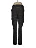 Vince. Black Cargo Pants Size 8 - photo 2